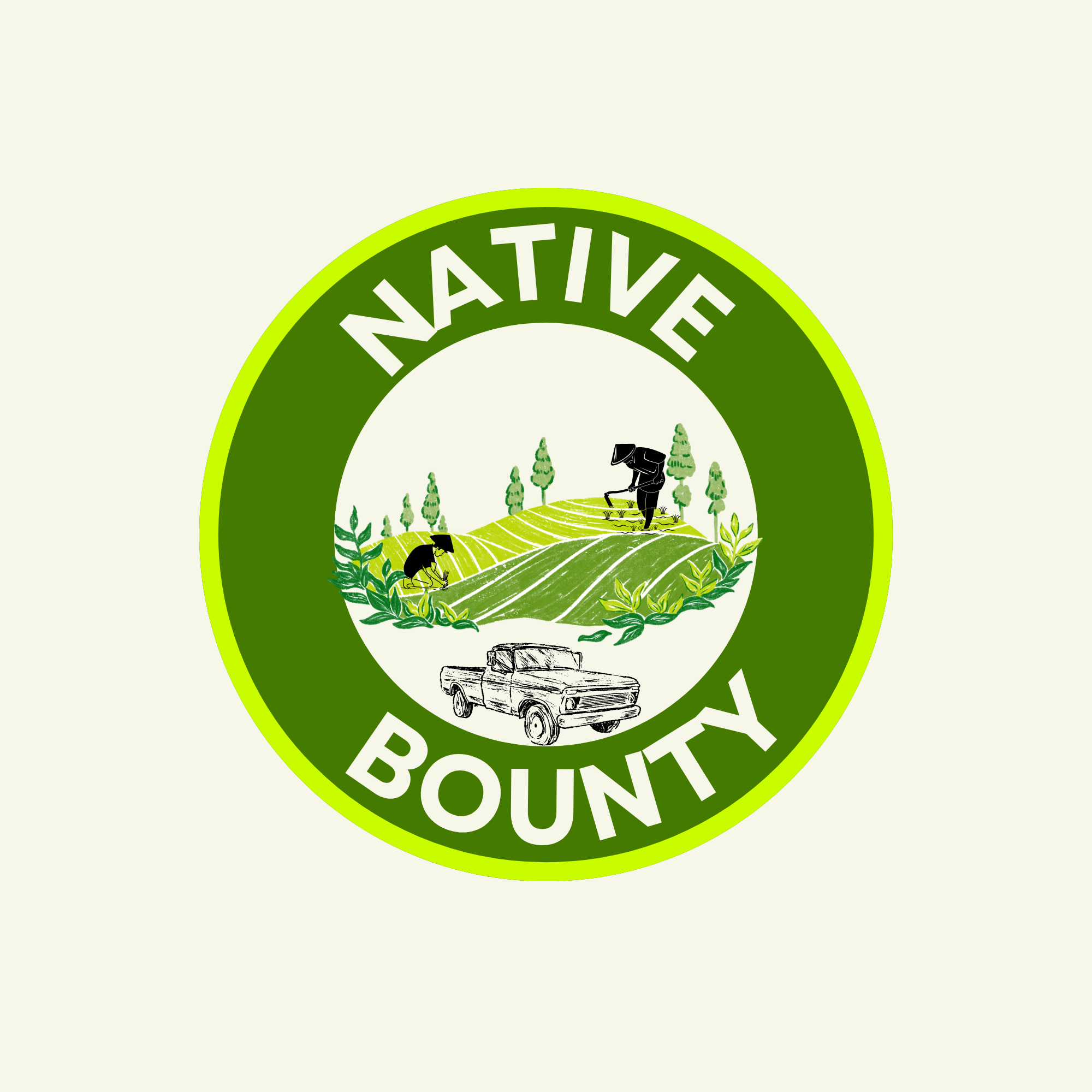 Native Bounty Logo